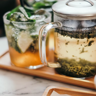 Monday State of Mind