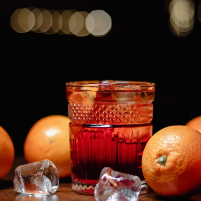 N/A Negroni