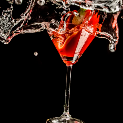 Cos-whoa Cosmopolitan