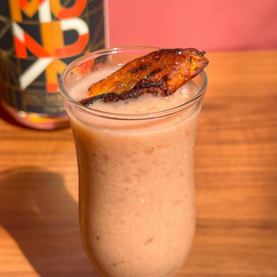 @mollymakesdrink's Non-Alcoholic Bodega Cocktail