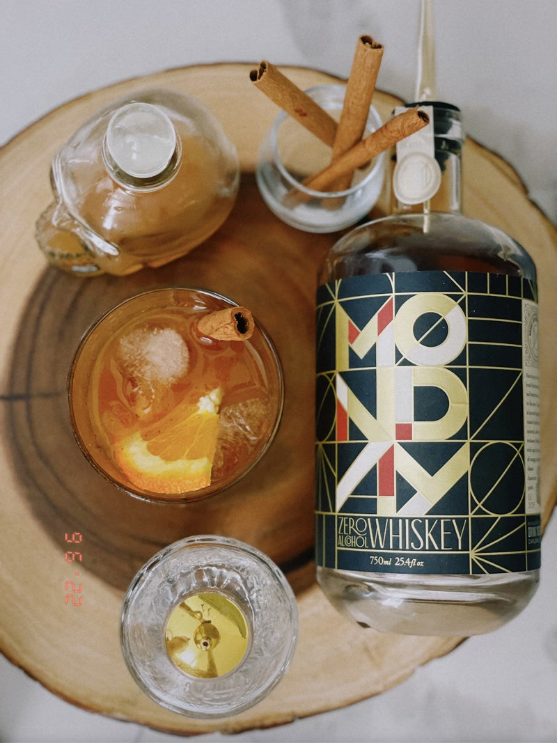 <p>Delight the sober-curious in your life with a Monday Gift Card</p>