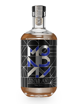 Shop Monday Zero Alcohol Mezcal