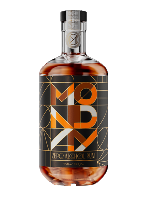 Shop Monday Zero Alcohol Rum