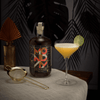 rum cocktail