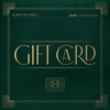 Monday Gift Card